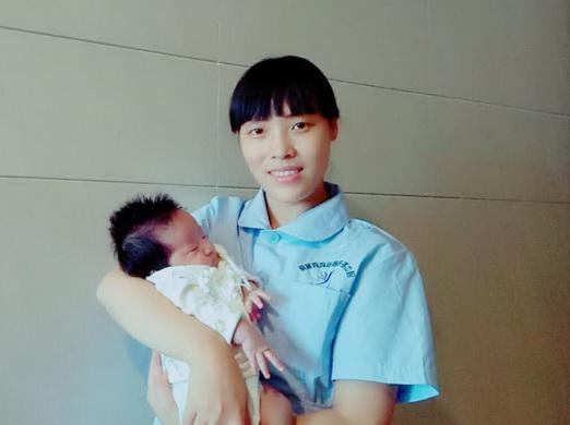 韵味妈妈母婴服务中心